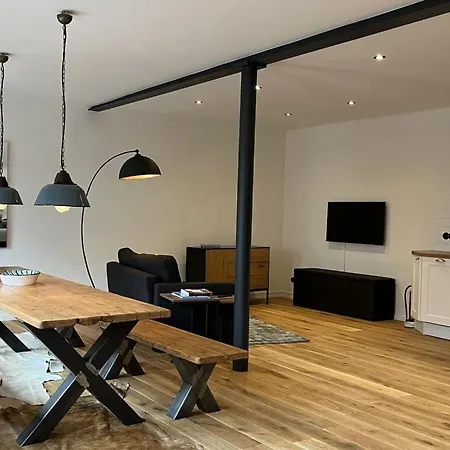 Simmerdeis On The Canal - Loft1 Prázdninový dům