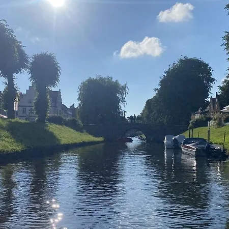 Simmerdeis On The Canal - Loft1