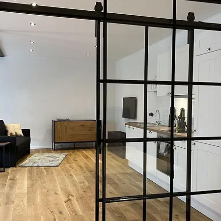 Simmerdeis On The Canal - Loft1